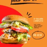 Eu vou criar 5 modelos de stories comerciais para sua empres...