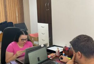 Eu vou fazer você ter mais visibilidade nas redes sociais