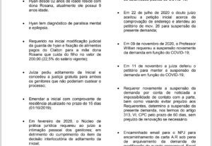 Eu vou Criar sua apresentação e aula sobre direito