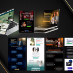 Eu vou fazer seu Site Landing Page/ One Page/ Página