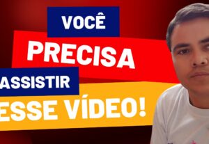 Eu vou Fazer propaganda de seu produto ou serviço