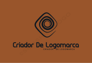 Eu vou criar ou melhorar sua logomarca.