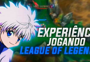 Eu vou criar a melhor Thumbnail para seu vídeo