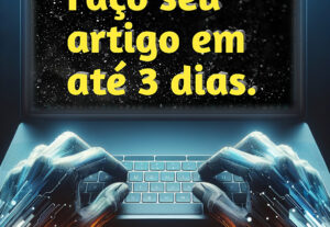Eu vou fazer 5 textos com 600 palavras para seu blog.