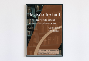 Eu vou revisar seu texto profissionalmente.