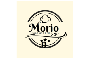 Eu vou fazer a logo de sua loja ou comércio.