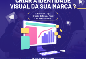 Eu vou fazer o anuncio que vai mudar o seu negócio