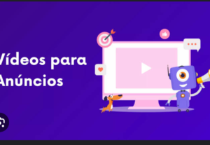 Eu vou Gravar vídeos para propagandas de produtos