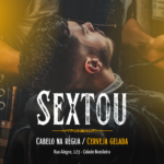 Eu vou fazer sua logo e arte pra seu negócio.