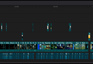 Eu vou editar seu vídeo para maior alcance nas redes sociais