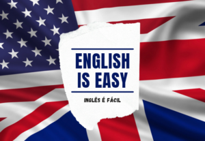 Eu vou traduzir, revisar, criar conteúdo em inglês