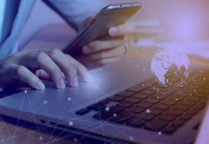 Eu vou criar sites, landing pages, aplicativos e softwares