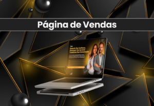 Eu vou criar sua Página de Vendas de alto desempenho