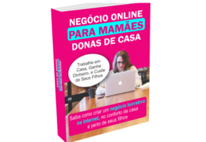 Eu vou criar ebook.