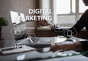 Eu vou fazer Digitação e criação de textos e envio de email