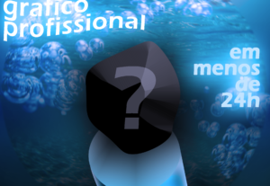 Eu vou criar um design profissional para você em 24h