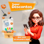 Eu vou criar posts impactantes para suas redes sociais.