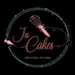 Eu vou fazer  Logo marca para confeitaria