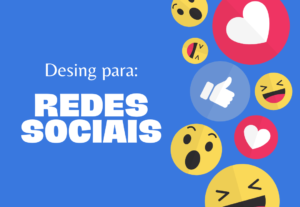 Eu vou criar desing de posts para Instagram