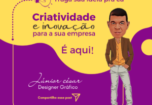 Eu vou fazer Design gráfico edição de vídeo