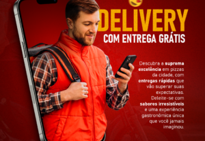 Eu vou Criar um criativo para o seu negócio.