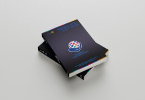 Eu vou dar vida ao seu E-book, criando um layout de sucesso