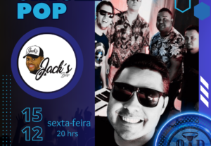 Eu vou fazer sua banda aparecer.