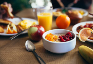 Eu vou criar um E-book de receitas low carb