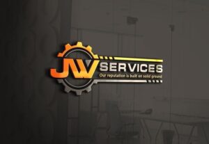Eu vou Fazer uma logo profissional pro seu negócio ou empres...