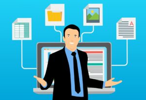 Eu vou fazer painéis  em Power BI