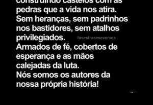 Eu vou te ajudar a corrigir e escrever textos
