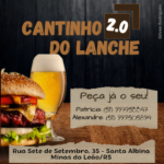 Eu vou criar as melhores artes para os seus projetos.