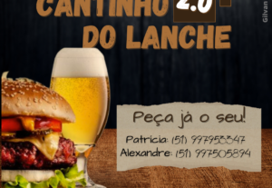 Eu vou criar as melhores artes para os seus projetos.