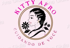 Eu vou criar um design único para você