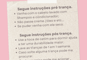 Eu vou criar um Flyers e folheto único