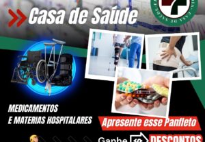 Eu vou fazer marketing Digital da sua empresa.