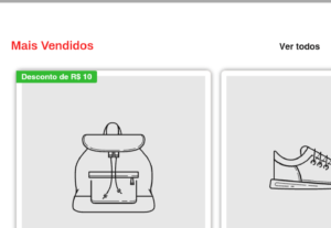 Eu vou Fazer um tema para sua loja online