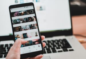 Eu vou criar artes para suas redes sociais