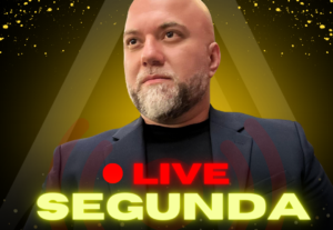Eu vou ser seu designer, 5 posts por dia