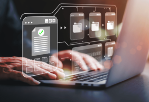 Eu vou digitar documentos, textos e trabalhos em ate 2 dias