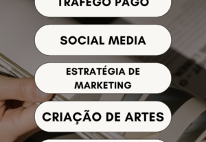Eu vou Criar anúncios do seu comércio ou produto no Meta ADS...