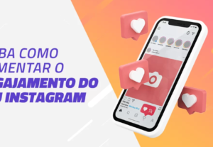 Eu vou te ajudar encontrar mais seguidores no Instagram.