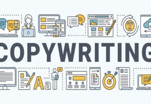 Eu vou criar a copy Profissional: Transformar Ideias em Text...