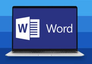 Eu vou formatar seu texto no word ou powerpoint.