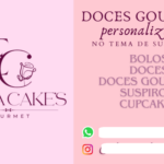 Eu vou realizar a criação da sua logo com excelência