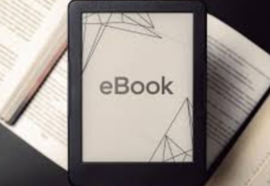 Eu vou criar um ebook pra voce