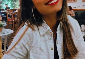 Eu vou fazer vídeo, áudio, texto comerciais para seu produto