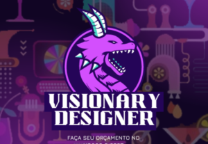 Eu vou fazer artes para sua rede social