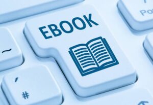 Eu vou  Criar  E-book profissional