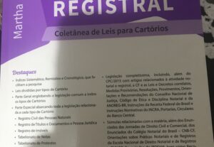 Eu vou digitar textos e elaborar contratos
